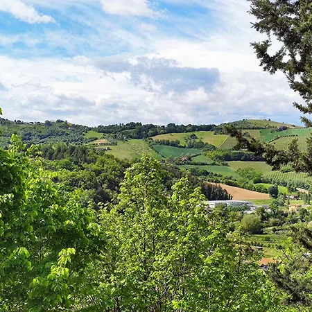 Villa Italian Experience- Casa Iume