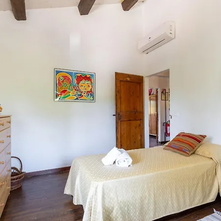 Villa Italian Experience- Casa Iume *