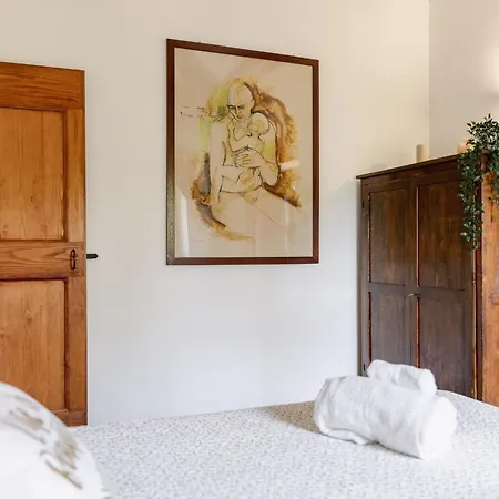 Italian Experience- Casa Iume ריפטרנסונה