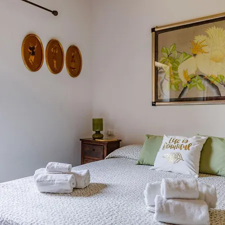 וילה Italian Experience- Casa Iume