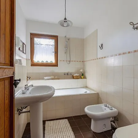 Italian Experience- Casa Iume וילה *