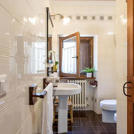 Italian Experience- Casa Iume *