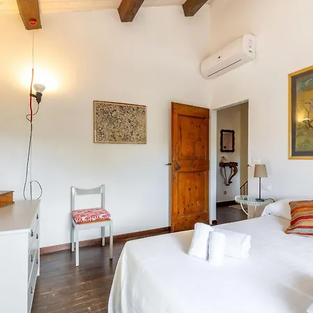 Italian Experience- Casa Iume Villa *