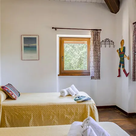 Italian Experience- Casa Iume 别墅 里帕特兰索内