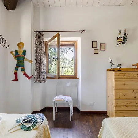 Italian Experience- Casa Iume *