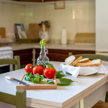 Italian Experience- Casa Iume ריפטרנסונה