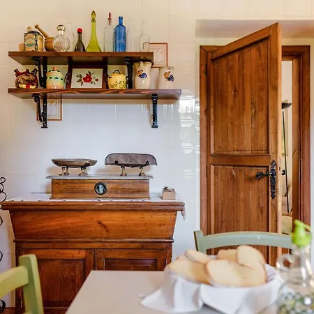 Italian Experience- Casa Iume 别墅 里帕特兰索内