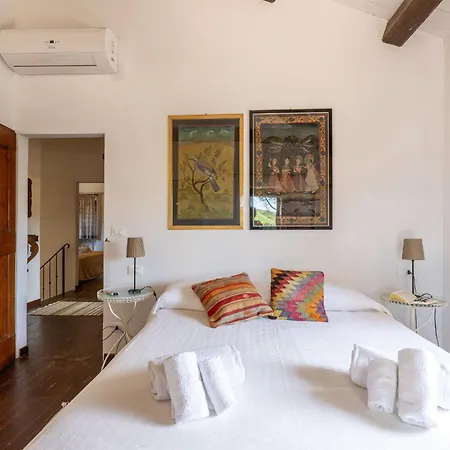 וילה Italian Experience- Casa Iume ריפטרנסונה