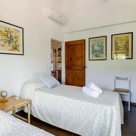 Italian Experience- Casa Iume * ריפטרנסונה