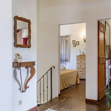 Italian Experience- Casa Iume