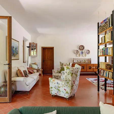 Italian Experience- Casa Iume Villa