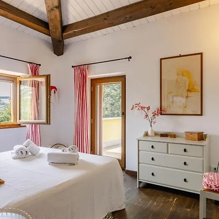 Villa Italian Experience- Casa Iume