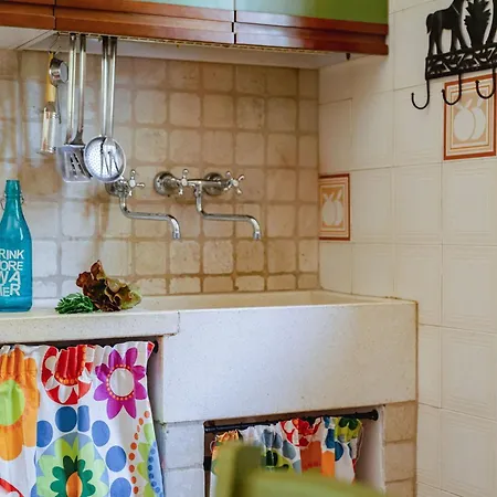 Italian Experience- Casa Iume וילה *