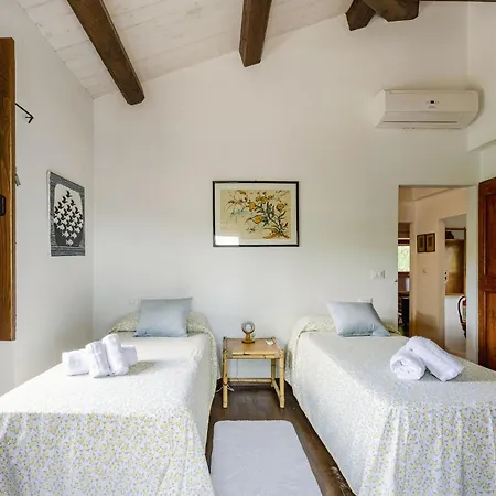 וילה Italian Experience- Casa Iume *