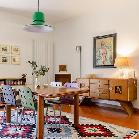 Villa Italian Experience- Casa Iume Ripatransone
