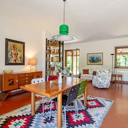 Italian Experience- Casa Iume *