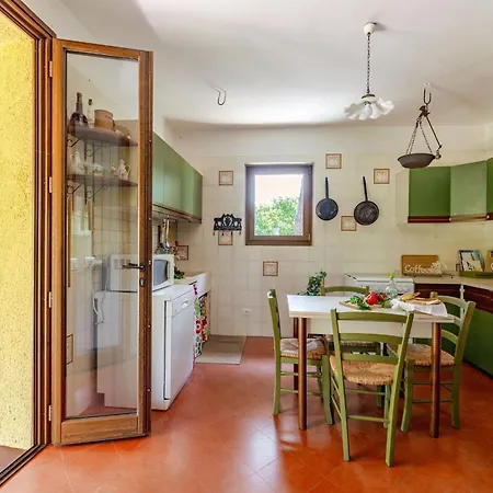 Italian Experience- Casa Iume * Ripatransone