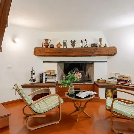 Italian Experience- Casa Iume