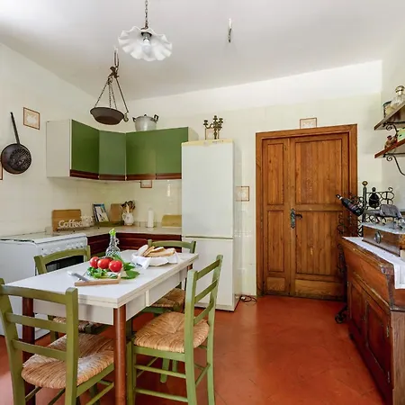 Italian Experience- Casa Iume 别墅