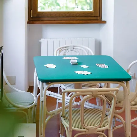 וילה Italian Experience- Casa Iume ריפטרנסונה