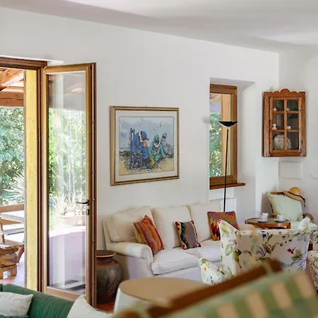 Italian Experience- Casa Iume * ריפטרנסונה