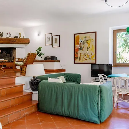 Italian Experience- Casa Iume וילה