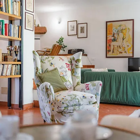 וילה Italian Experience- Casa Iume