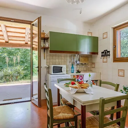 Italian Experience- Casa Iume Villa *