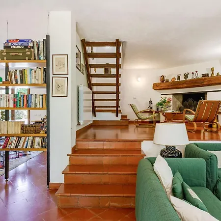 Villa Italian Experience- Casa Iume *