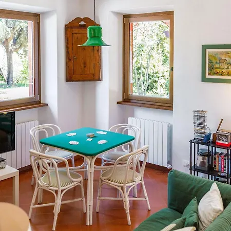 Italian Experience- Casa Iume * ריפטרנסונה