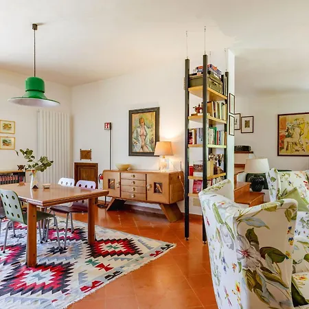 Italian Experience- Casa Iume