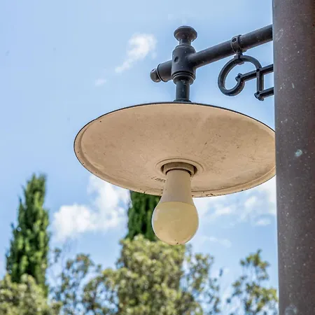 וילה Italian Experience- Casa Iume *