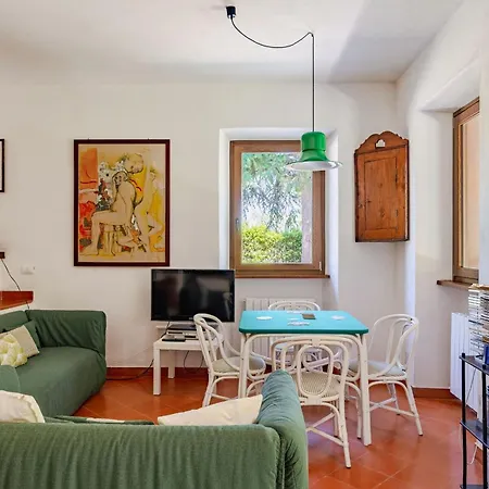 Villa Italian Experience- Casa Iume Ripatransone