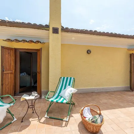 Italian Experience- Casa Iume Ripatransone
