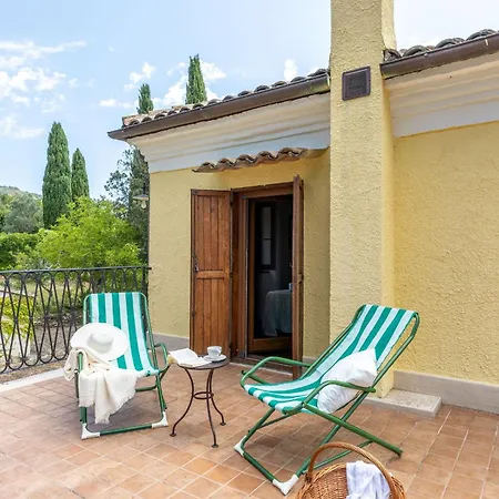 Italian Experience- Casa Iume