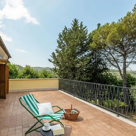 Italian Experience- Casa Iume Villa