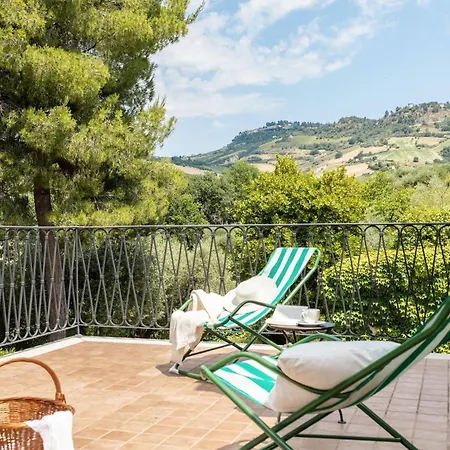 Italian Experience- Casa Iume *