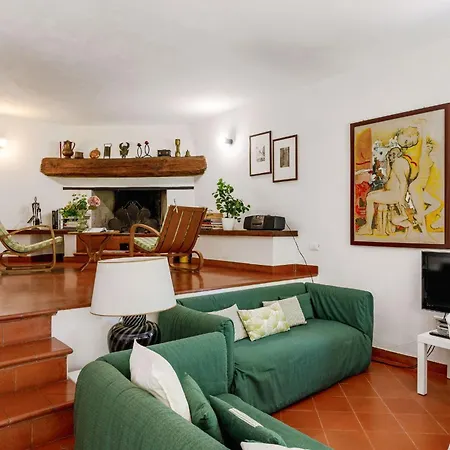 Italian Experience- Casa Iume ריפטרנסונה