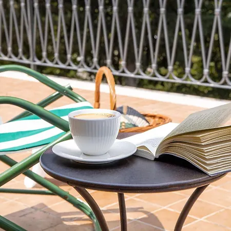 Italian Experience- Casa Iume * ריפטרנסונה