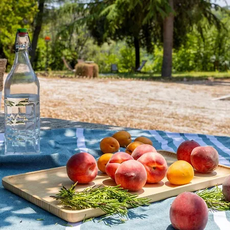 וילה Italian Experience- Casa Iume