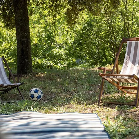 Italian Experience- Casa Iume * ריפטרנסונה