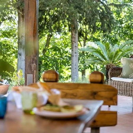 Italian Experience- Casa Iume