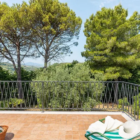 Italian Experience- Casa Iume וילה