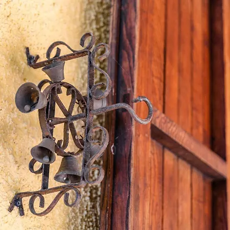 Italian Experience- Casa Iume וילה *