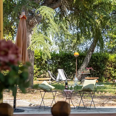 וילה Italian Experience- Casa Iume ריפטרנסונה