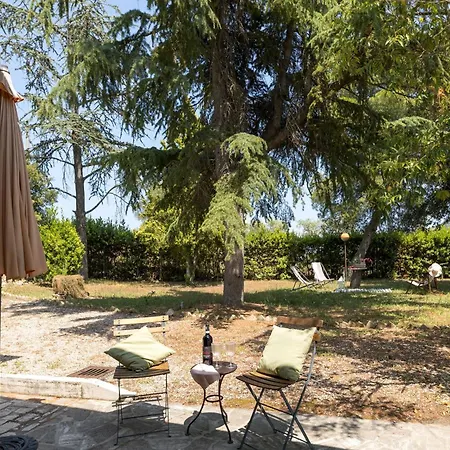 Italian Experience- Casa Iume * ריפטרנסונה