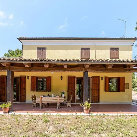 Italian Experience- Casa Iume