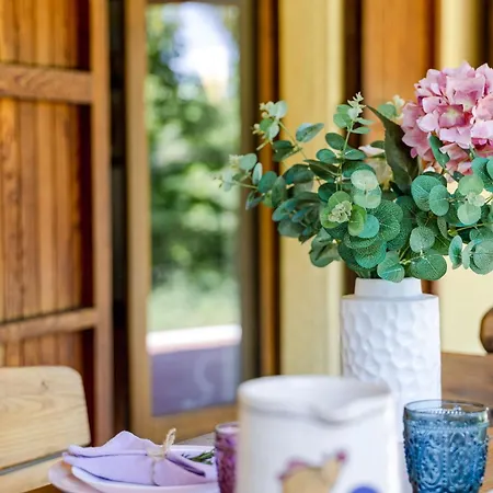 Italian Experience- Casa Iume וילה ריפטרנסונה