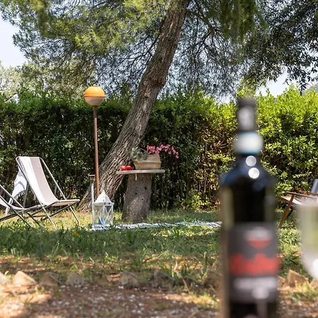 וילה Italian Experience- Casa Iume ריפטרנסונה