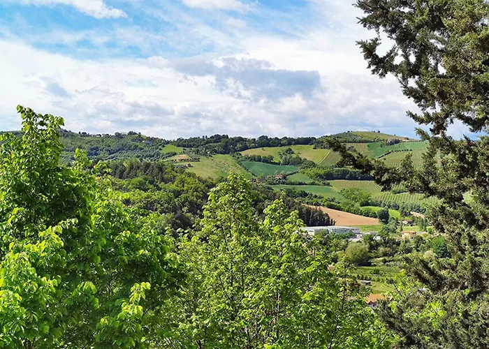 Villa Italian Experience- Casa Iume
